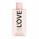 VICTORIA´S SECRET -  Love Satin Body Oil 200ml 